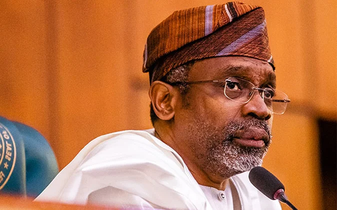 Presidency denies Gbajabiamila replacement rumour Presidency denies Gbajabiamila replacement rumour