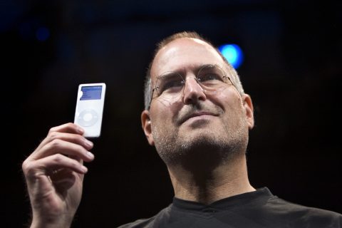 APPLE faces biggest leadership shake-up since Steve Jobs died…