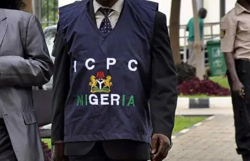 ICPC- Corruption in Nigeria so deep, 80% could be jailed ICPC- Corruption in Nigeria so deep, 80% could be jailed