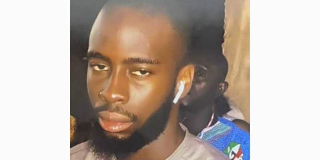 Whistleblower Nnamdi Emeh awarded global prize while in prison