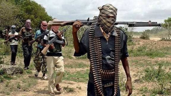 Worshippers shot, others kidnapped as bandits storm Sokoto Mosque