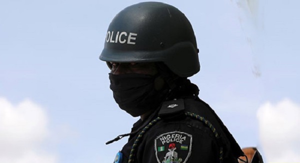 Nigeria Police Force opens recruitment portal for 50,000 constables