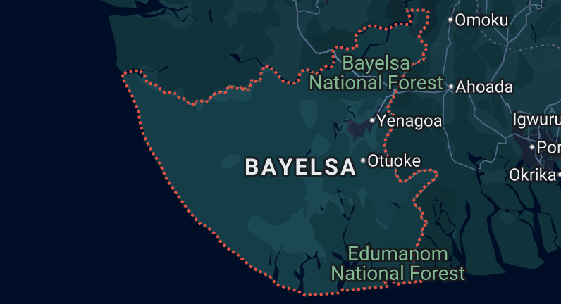 Bayelsa exposes 5,568 teachers’ NINs to fraudsters