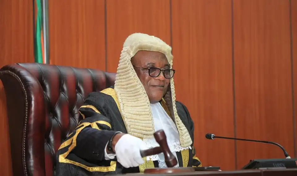 2027 polls settled, all 26 Assembly tickets in my control — Akwa Ibom speaker