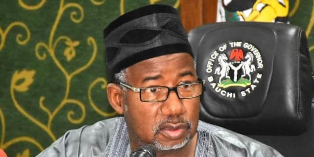 Sources claim Bauchi governor hid EFCC witness, helped nephew flee in ₦4.6bn case Sources claim Bauchi governor hid EFCC witness, helped nephew flee in ₦4.6bn case