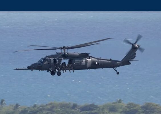 US restarts surveillance operations over Nigeria following Sokoto ISIS airstrikes