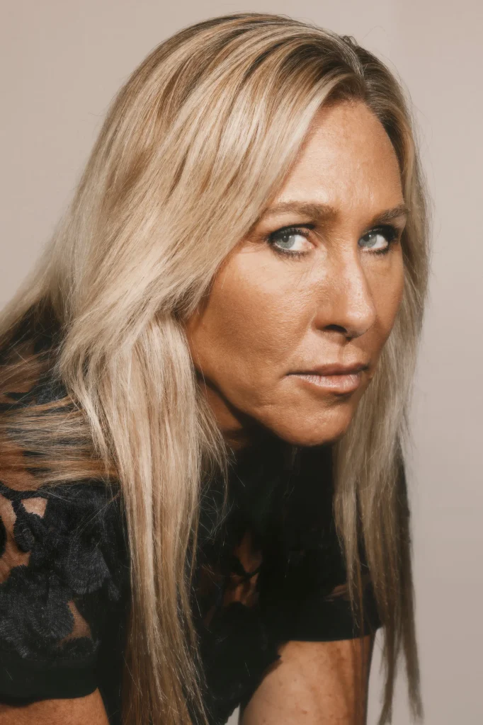 “I was so naïve”: Inside Marjorie Taylor Greene’s fallout with Trump