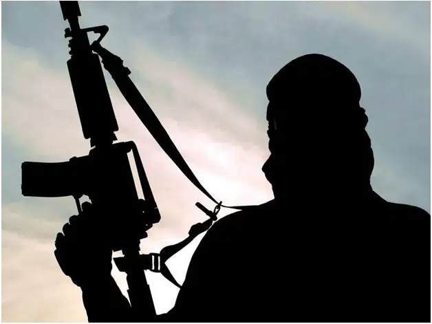 Gunmen kidnap former Ogun lawmaker during Mosque prayers