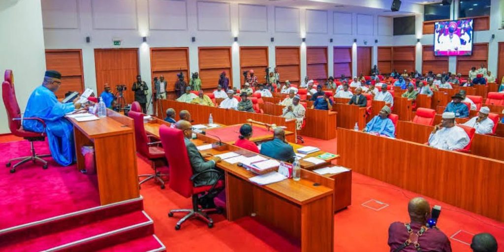 SENATE PROPOSES 112 AS EMERGENCY NUMBER IN NIGERIA