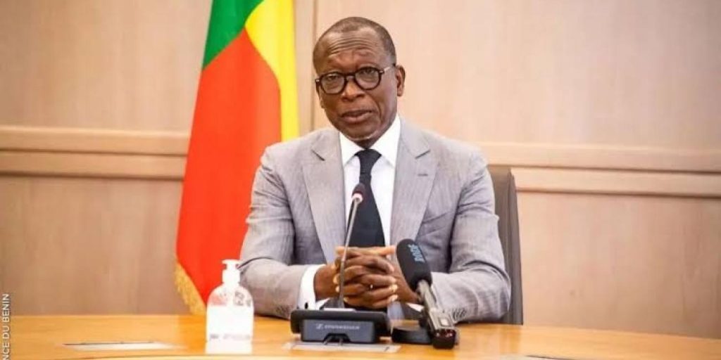 Benin issues arrest warrants over foiled coup, seeks regional cooperation