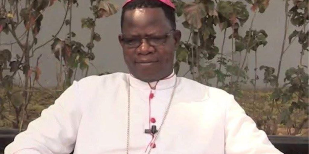 CAN confirms release of Niger school pupils, teachers