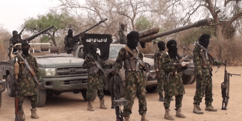 Boko Haram behind Maiduguri mosque attack, claims five lives – Nigerian Army
