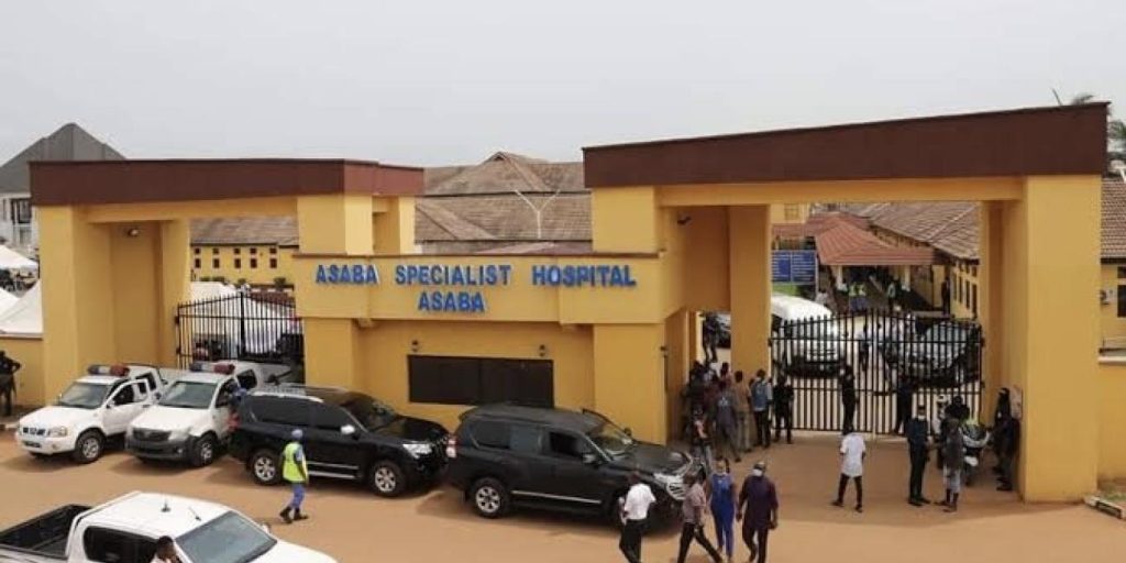 Nigerian Nurses’ forum  decries ‘brutal’ attack on health worker in Asaba