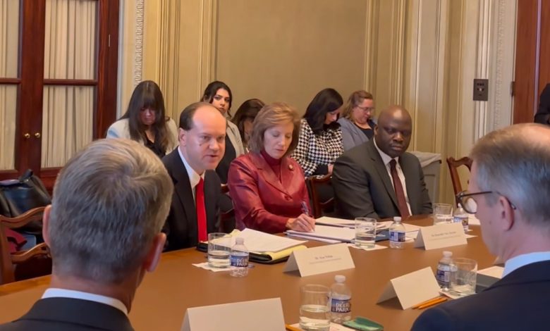 Nigeria now ‘deadliest country for Christians’ – US lawmakers