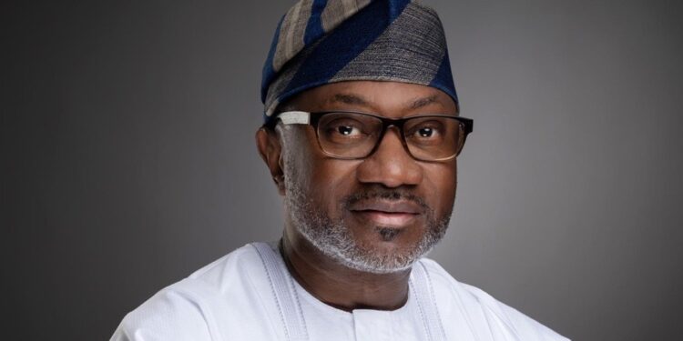 Femi Otedola exits Geregu Power in 0m majority stake deal