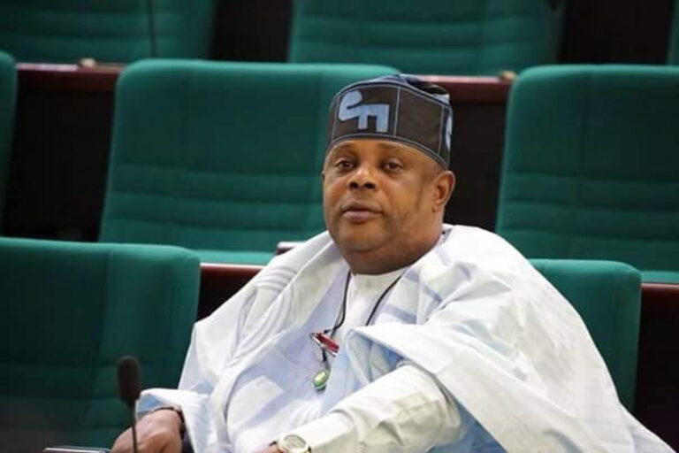Buhari’s Naira redesign was to stop Tinubu from being president – Faleke