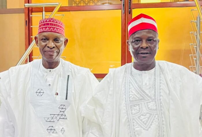 Rogo: Kano residents endorse Kwankwaso, governor’s move to APC