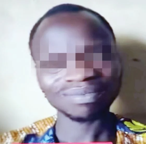 Ogun man arrested for killing stepbrother over N4,000 debt