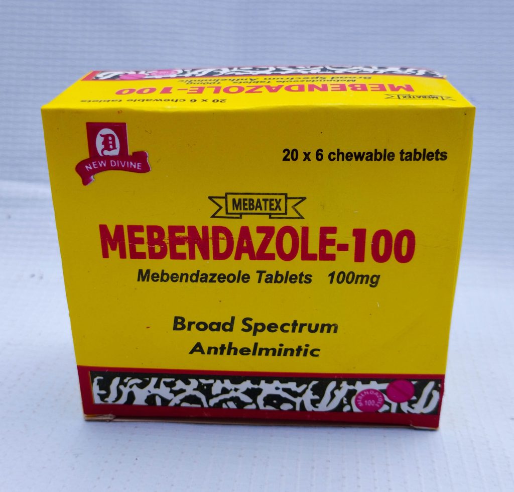 Study finds cheap deworming drug could fight deadly cancers