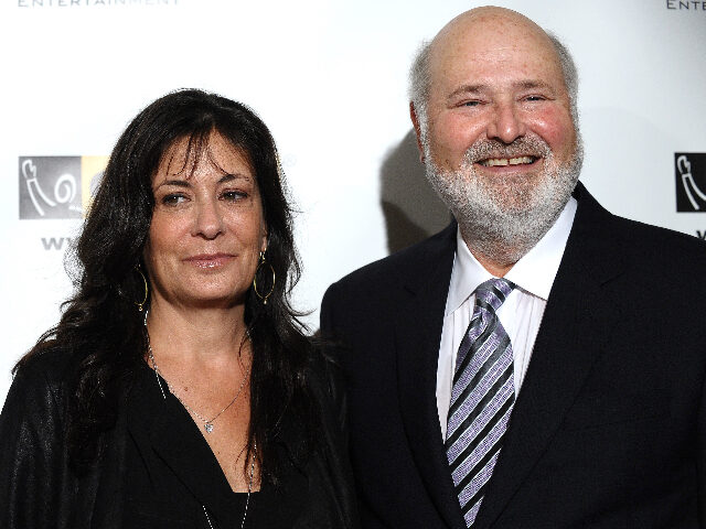 Family member allegedly slits throats of Rob Reiner and wife