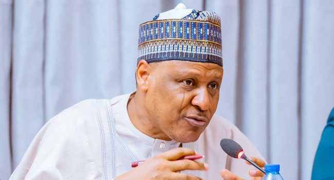 Kidnappers, bandits to be treated as terrorists – FG Kidnappers, bandits to be treated as terrorists – FG