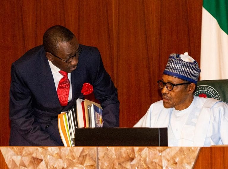 Ex-NSA Monguno: Cabal withheld Buhari-approved funds – book