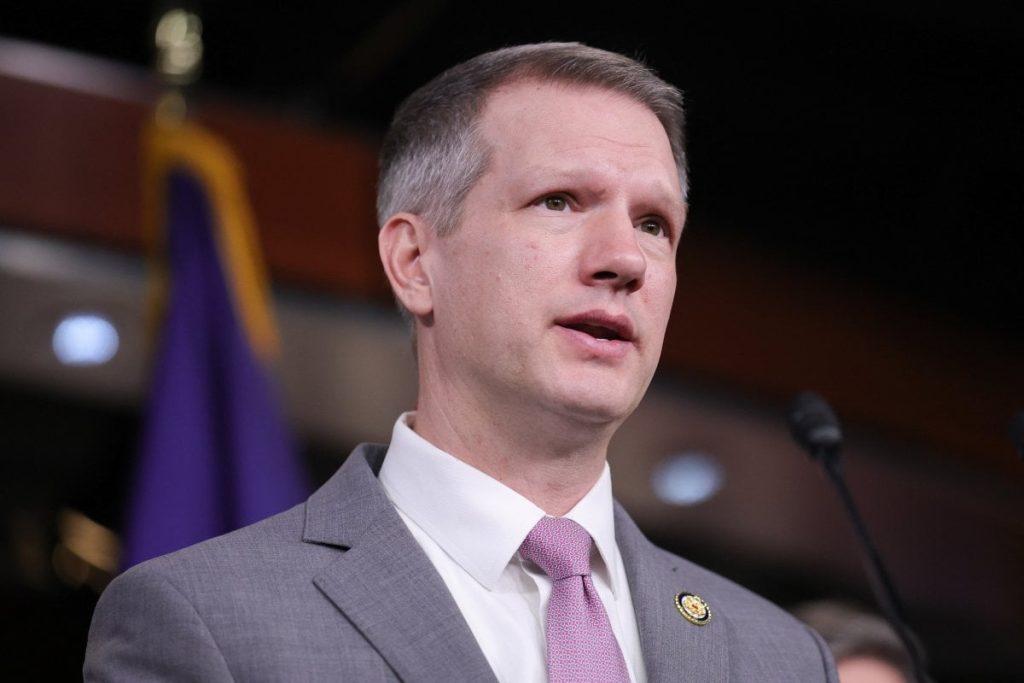 Christmas attacks in Nigeria averted by US airstrikes – US lawmaker