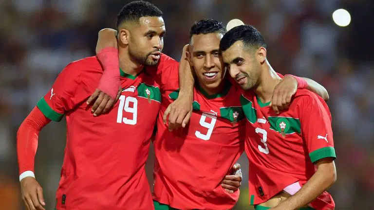 AFCON 2025 opener: Morocco vs Comoros – preview, time and how to watch