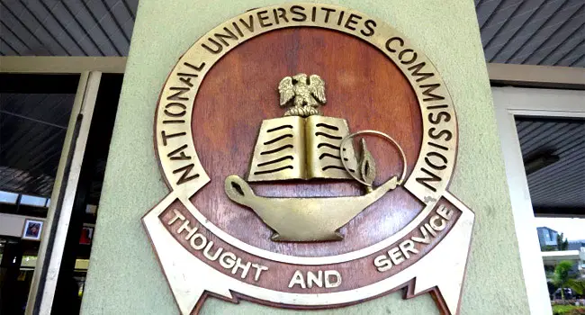 NUC lifts ban on foreign universities, eyes global competitiveness