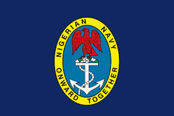 Navy destroys five illegal refining sites in Niger Delta