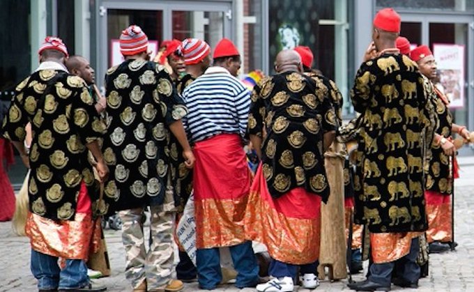No proof Igbos migrated from Jews — Anthropologist