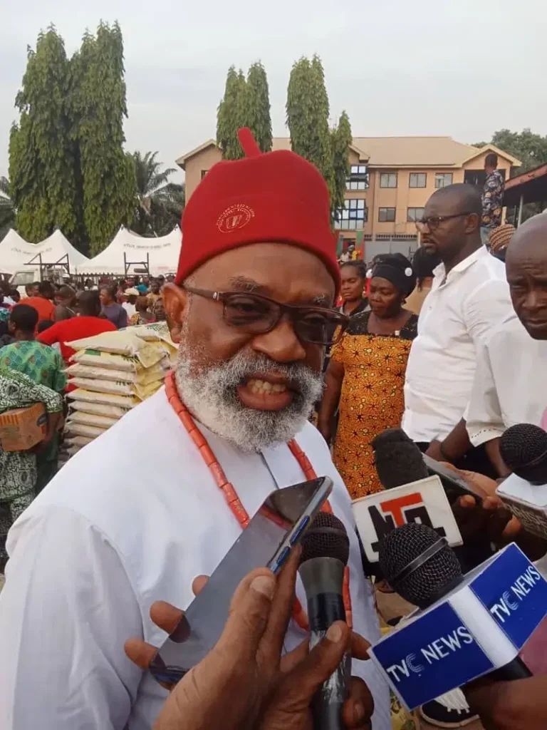 EFCC to charge former minister Chris Ngige to court