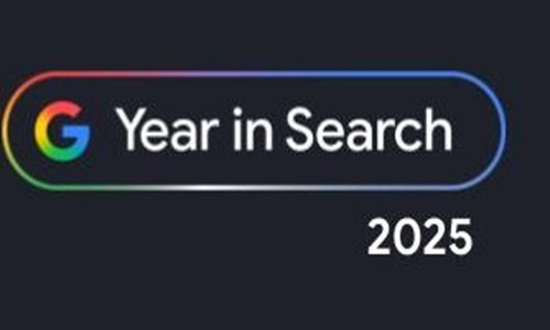 Google unveils Nigeria’s 2025 top searches