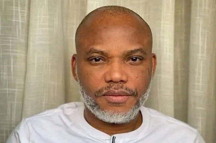 Nnamdi Kanu seeks transfer from Sokoto prison over appeal concerns