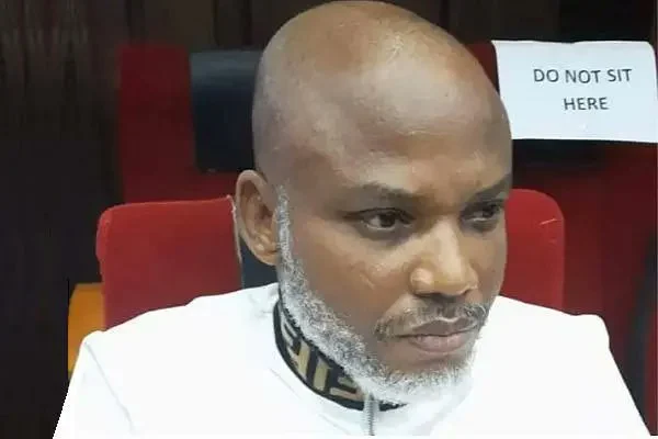 Heavy security, restricted movement as Kanu’s presence unsettles Sokoto communities
