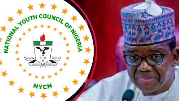 Northern Christian youths urge  Tinubu to sack defence minister