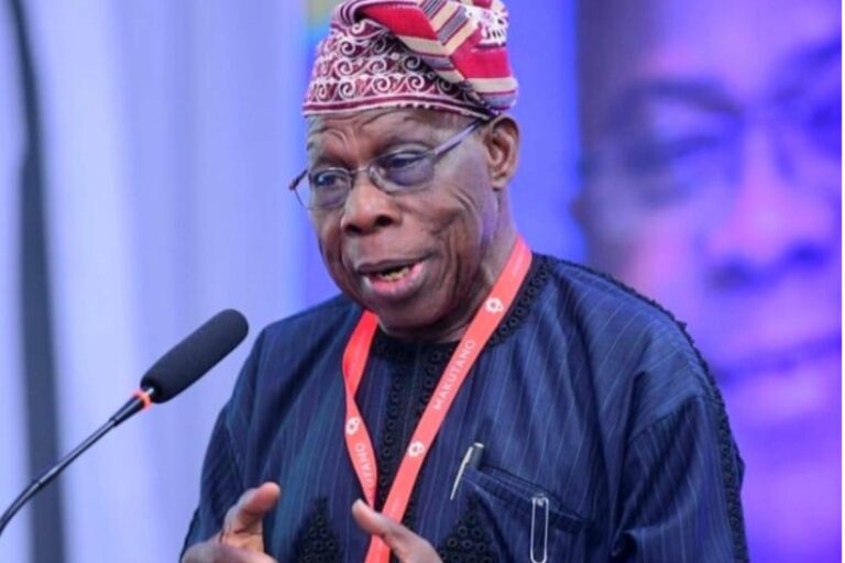 Why I will never stop having children – Obasanjo