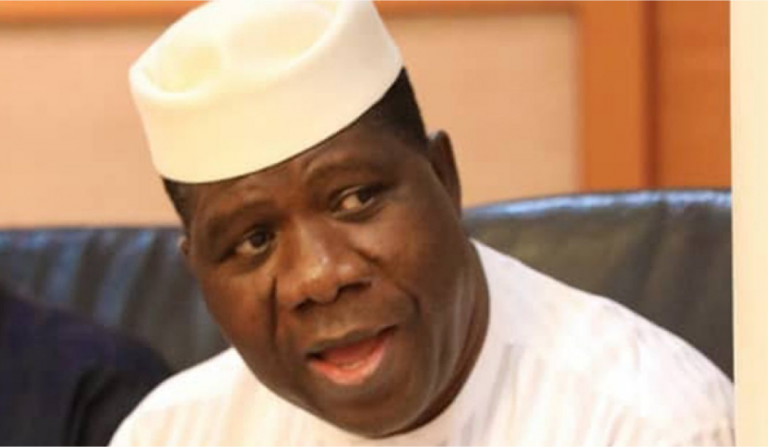 Musa’s Defence minister screening set for Wednesday – Senate