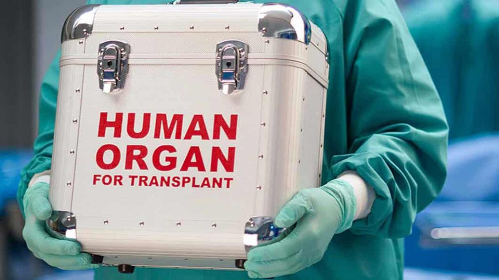 Mortuary attendant arrested over alleged organ harvesting in Edo