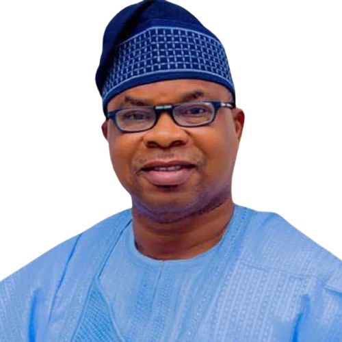 Ex-NIWA boss Oyebamiji wins Osun APC gov ticket.