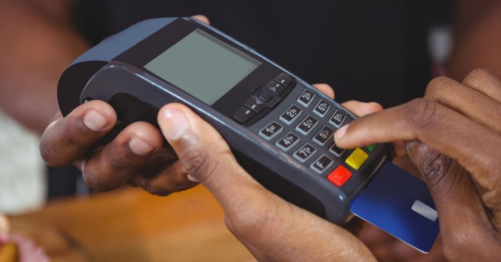 CBN directs banks to configure ATMs and POS terminals for foreign card use
