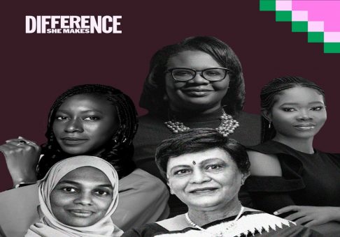 Pan-African campaign pushes for women’s leadership in law