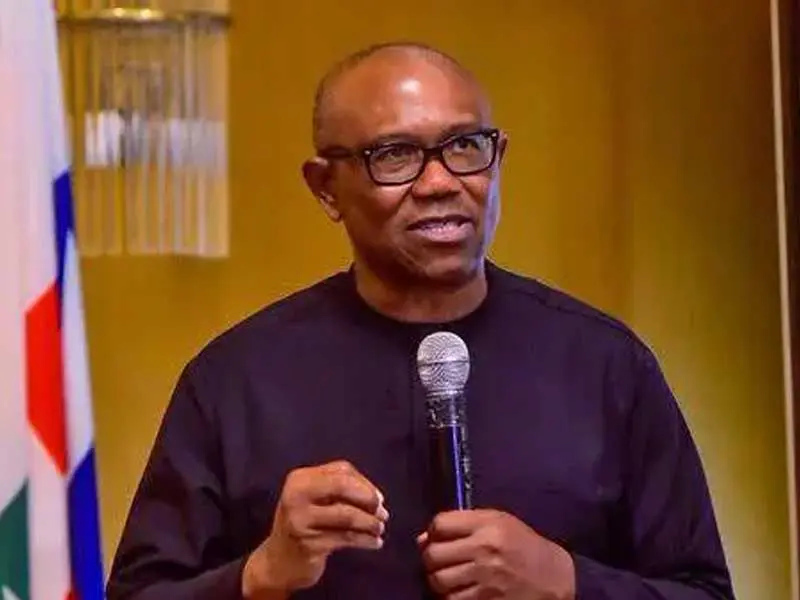 Those planning to rig 2027 elections will be challenged — Obi