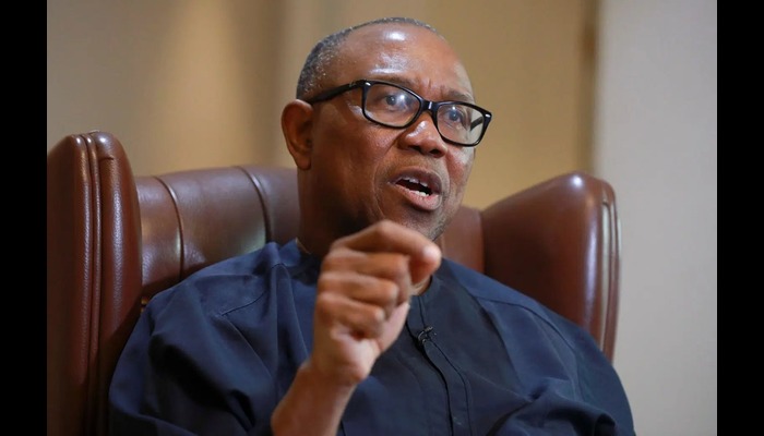 Obi rules out Atiku joint ticket, insists on 2027 presidential bid