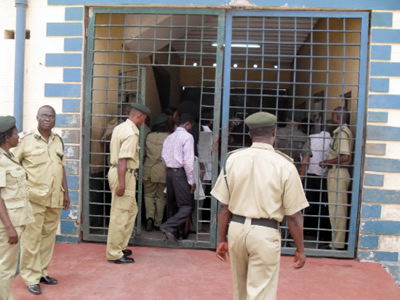 Sexual exploitation syndicate exposed at Yobe prison after inmate’s pregnancy