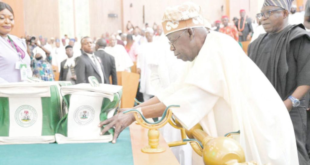 Debt service to consume over a quarter of Nigeria’s 2026 budget