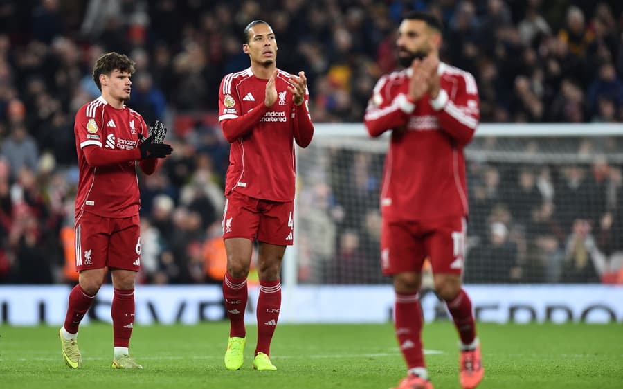 Match report: Liverpool held 1-1 by Sunderland at Anfield