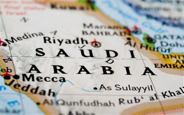 Saudi Arabia executes 340 people