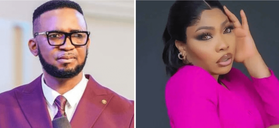 Pastor Chris Okafor breaks silence amid actress Doris Ogala lawsuit and scandal