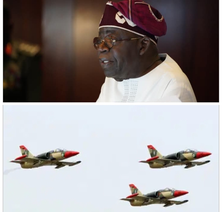 Senate approves Tinubu’s request to deploy troops to Benin